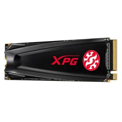 XPG AGAMMIXS5-512GT-C internal solid state drive M.2 512 GB PCI 