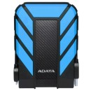 ADATA HD710 Pro external hard drive 1000 GB Black,Blue (AHD710P-