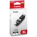 Canon PGI-550XL PGBK Original 1 pc(s) No (6431B001) - Πληρωμή κα