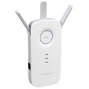 TP-LINK AC1750 Network repeater White (RE450) - Πληρωμή και σε έ