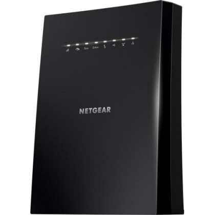 Netgear X6S wireless router Tri-band (2.4 GHz / 5 GHz / 5 GHz) G