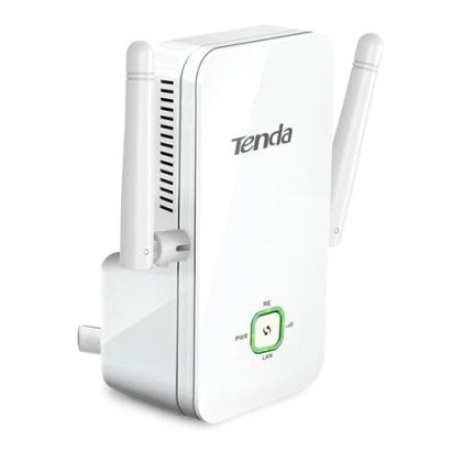Tenda A301 Network transμεter (A301) - Πληρωμή και σε έως 9 δόσε