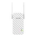 Tenda A9 network extender Network transμεter & receiver Grey,Whi