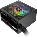 Thermaltake Smart RGB 600W (PS-SPR-0600NHSAWE-1) - Πληρωμή και σ