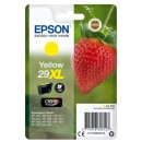 Epson Singlepack Yellow 29XL Claria Home Ink (C13T29944012) - Πλ
