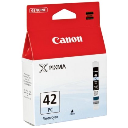 Canon CLI-42 PC Original Photo cyan 1 pc(s) Yes (6388B001) - Πλη