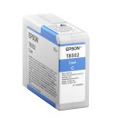 Epson Singlepack Cyan T850200 (C13T850200) - Πληρωμή και σε έως 