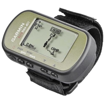 Garmin GPS Foretrex 701 (010-01772-10) - Πληρωμή και σε έως 9 δό