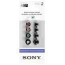Sony EP-EX 10 AB black (EPEX10AB.AE) - Πληρωμή και σε έως 9 δόσε