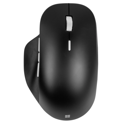 Microsoft Surface Precision mouse Bluetooth+USB Grey (GHV-00002)
