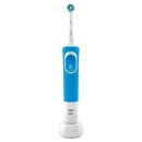 Oral-B Vitality 100 CrossAction Adult Rotating-oscillating tooth