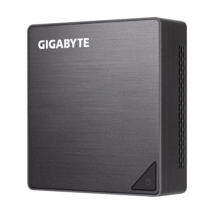 Gigabyte BRIX GB-BRi3-8130 (D) (GB-BRI3-8130) - Πληρωμή και σε έ