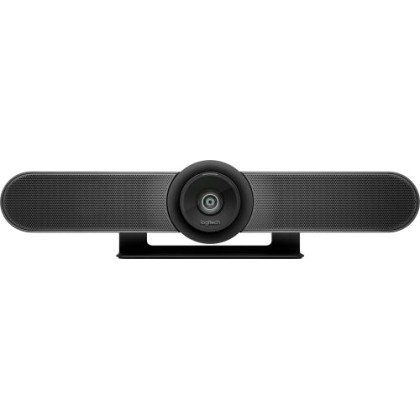 Logitech MeetUp, Webcam (960-001102) - Πληρωμή και σε έως 9 δόσε
