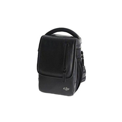 DJI CP.QT.001151 camera drone case Shoulder bag Black Plastic (C