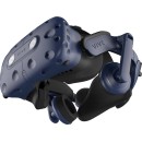 HTC Vive Pro Starter Kit, VR glasses (blue / black, incl. 2x 2x 