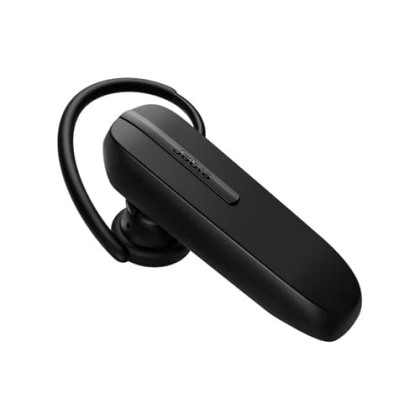 Jabra Talk 5 mobile headset Monaural In-ear Black (100-92046900-
