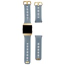 Fitbit Ionic grey/copper (FB503CPBU-EU) - Πληρωμή και σε έως 9 δ