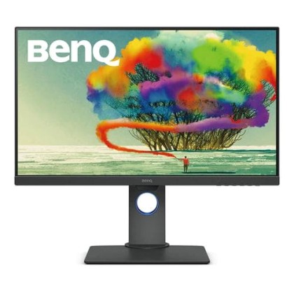 Benq PD2700U computer monitor 68.6 cm (27 - Πληρωμή και σε έως 9