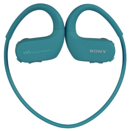 Sony Walkman NW-WS413 MP3 player Blue 4 GB (NWWS413L.CEW) - Πληρ