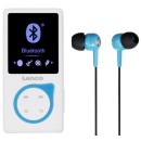 Lenco Xemio-668 MP3 player Blue,White 8 GB (XEMIO668BLAU) - Πληρ