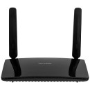 TP-LINK Archer MR200 wireless router Dual-band (2.4 GHz / 5 GHz)