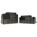 Cisco SG250-26HP-K9-EU network switch Managed L2 Gigabit Etherne