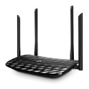 TP-LINK ARCHER C6 wireless router Dual-band (2.4 GHz / 5 GHz) (A