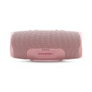 JBL Charge 4 pink Waterproof IPX7 Bluetooth Speaker & PowerBank 