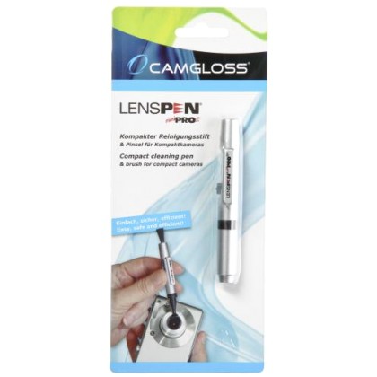 Camgloss Lenspen mini Pro II (C8023797) - Πληρωμή και σε έως 9 δ