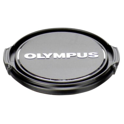 Olympus LC-40,5 Black (N3594000) - Πληρωμή και σε έως 9 δόσεις