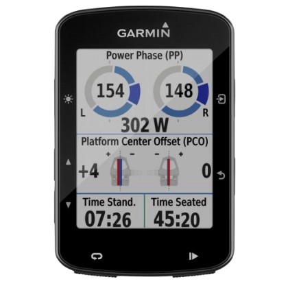 Garmin Edge 520 Plus (010-02083-10) - Πληρωμή και σε έως 9 δόσει