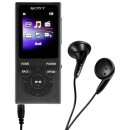 Sony Walkman NW-E394 MP3 player Black 8 GB (NWE394B.CEW) - Πληρω