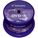 Verbatim VB-DPR47S3A (43550) - Πληρωμή και σε έως 9 δόσεις