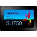 Adata Ultimate SU750 3D NAND 2.5'' SSD 256 GB, SATA III 6Gb/s, R