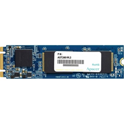 Apacer AST280 480 GB Solid State Drive (AP480GAST280-1) - Πληρωμ