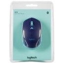 Logitech M535 mice Bluetooth Optical 1000 DPI Ambidextrous (910-