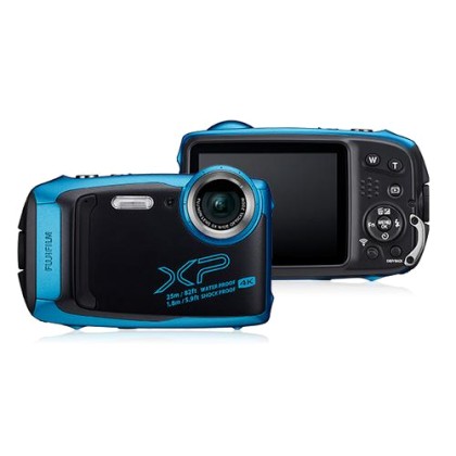 Fujifilm FinePix XP140 Compact camera 16.4 MP 1/2.3 (16613562) -
