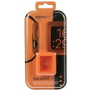 Boompods Boomtime Silicon Cover for Apple Watch 42mm orange (BT4