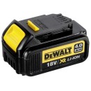 DeWalt DCB182-XJ 18V/ 4.0 Ah XR Li-Ion Rechargeable Battery - Πλ
