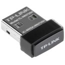 TP-LINK TL-WN725N networking card WLAN 150 Mbit/s Black (TL-WN72