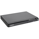 Sony DVP-SR760H Black (DVPSR760HB.EC1) - Πληρωμή και σε έως 9 δό