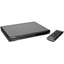 Sony DVP-SR170 Black (DVPSR170B.EC1) - Πληρωμή και σε έως 9 δόσε