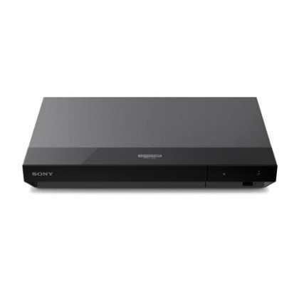 Sony UBP-X700 Blu-Ray player 3D Black (UBPX700B.EC1) - Πληρωμή κ