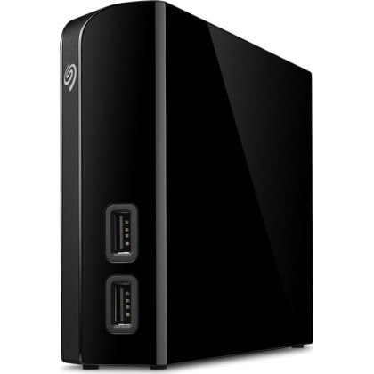Seagate Backup Plus Hub Desktop 8TB (STEL8000200) - Πληρωμή και 