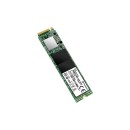 Transcend 110S internal solid state drive M.2 1000 GB PCI Expres