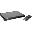 Sony DVP-SR370 Black (DVPSR370B.EC1) - Πληρωμή και σε έως 9 δόσε