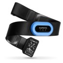 Garmin HRM-Tri heart rate monitor Wrist Black,Blue (010-10997-09