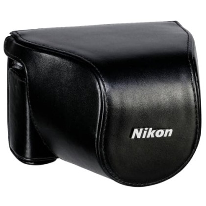 Nikon CB-N2000SA black Body Case Set (VHL003AW) - Πληρωμή και σε
