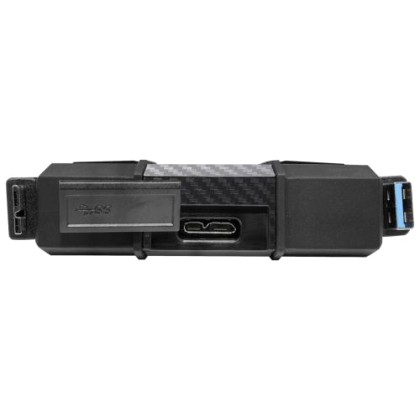 ADATA external HDD HD710P Black 1TB USB 3.0 (AHD710P-1TU31-CBK) 