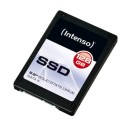 Intenso 2,5  SSD TOP       128GB SATA III (3812430) - Πληρωμή κα